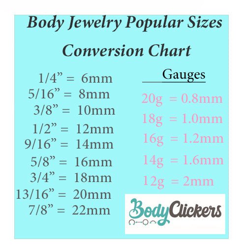 Titanium Barbell Black Fall Fire Opals - Body Clickers Body Jewelry