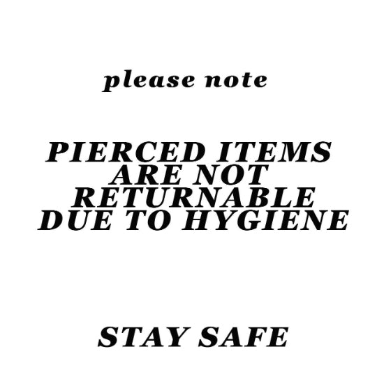 Black PVD Titanium Flatback Lip Ring 14g - Body Clickers Body Jewelry