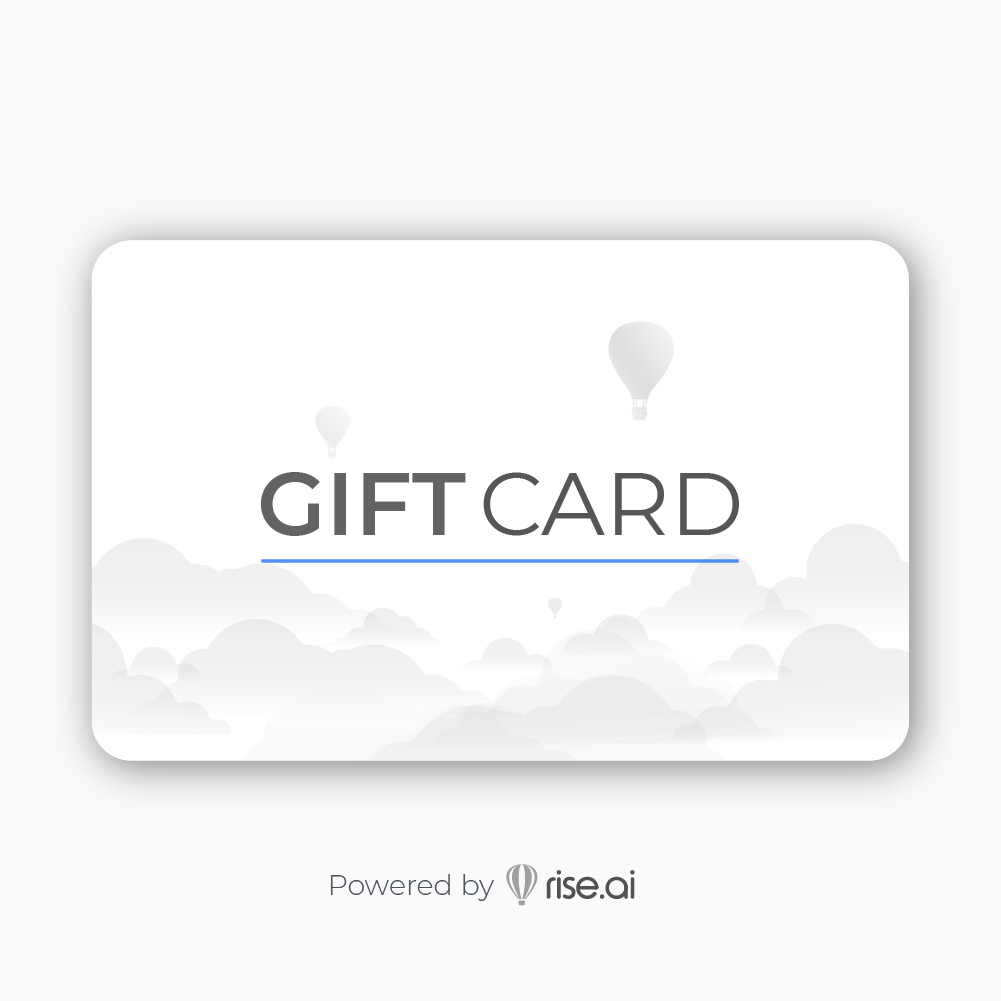 Gift card - Body Clickers Body Jewelry