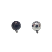 Titanium Loose Balls 14g