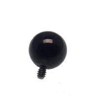 Titanium Ball Attachments 16g