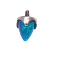 Opal Cone Spike Attachment 16g