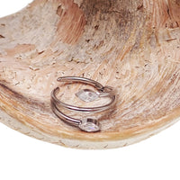 Vine Leaf CZ Clicker 16g