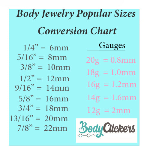 Sleepy Lavender Opal Titanium Nipple Bar 14g, 12g