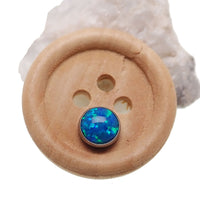 Cabochon Opal Top 16g