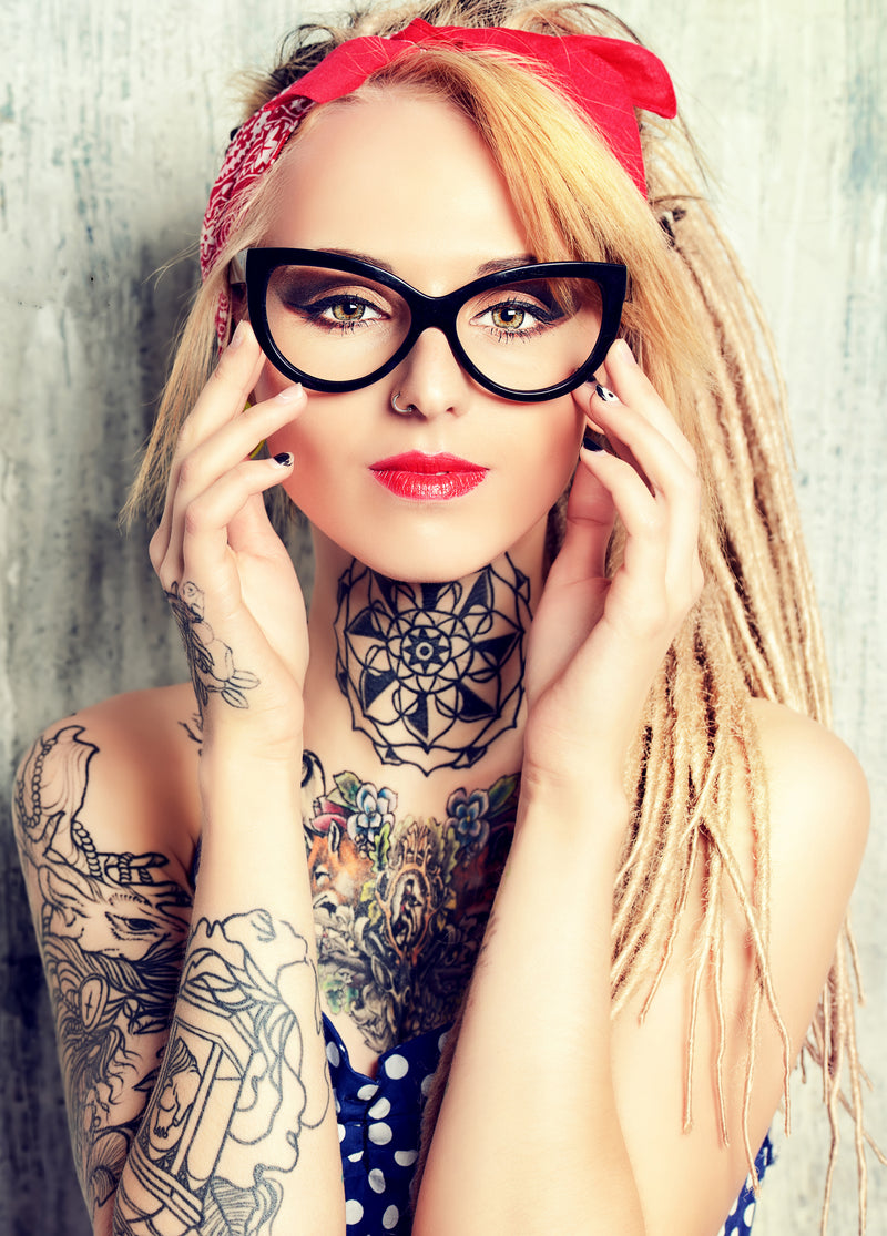 Shop for your Piercing