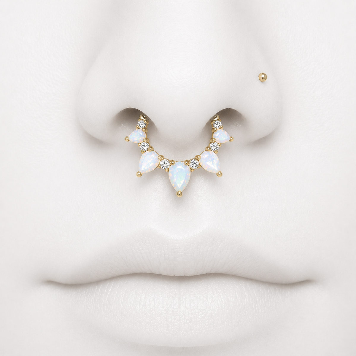 Septum - Body Clickers Body Jewelry