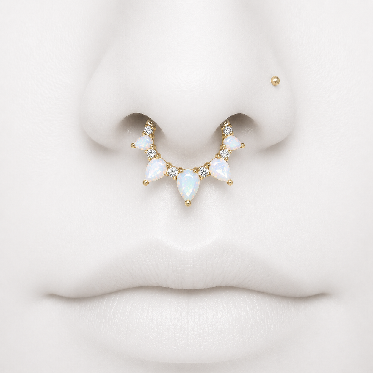 Septum - Body Clickers Body Jewelry
