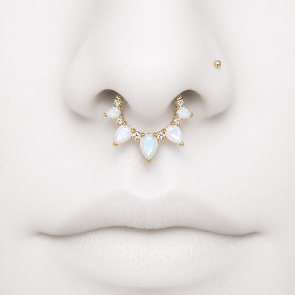 Septum - Body Clickers Body Jewelry