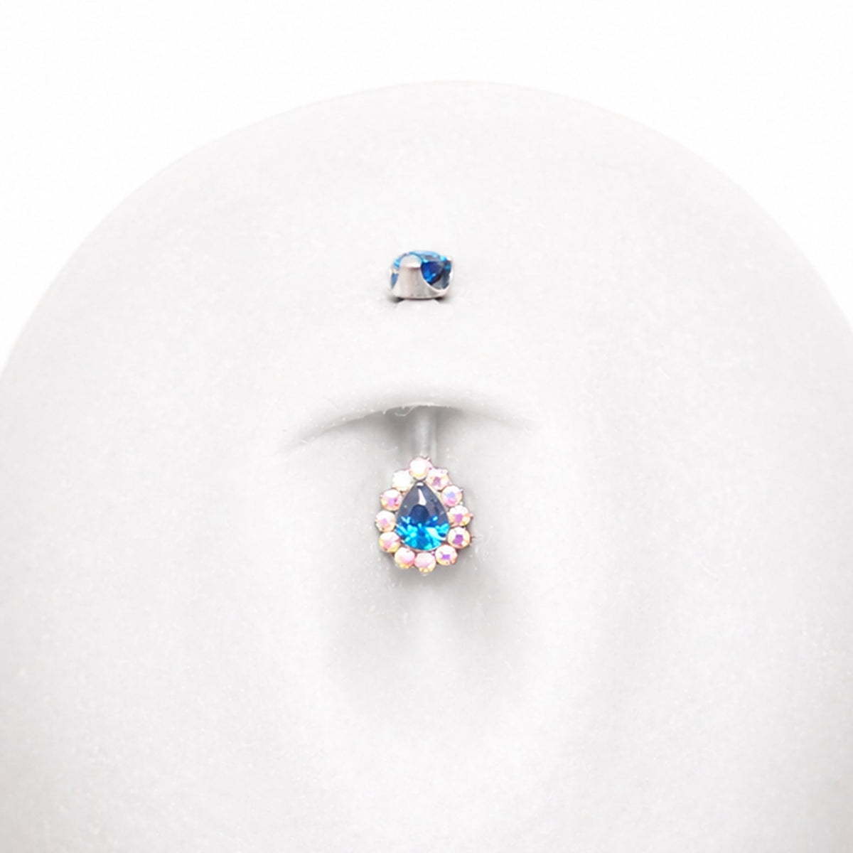 Belly - Body Clickers Body Jewelry