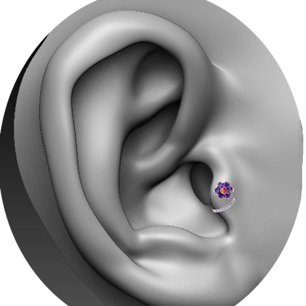 Tragus