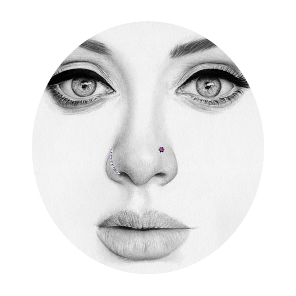 Nostril - Body Clickers Body Jewelry