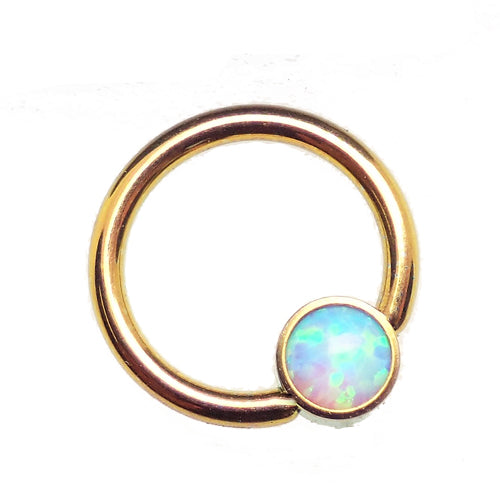 Captive Rings - BCR