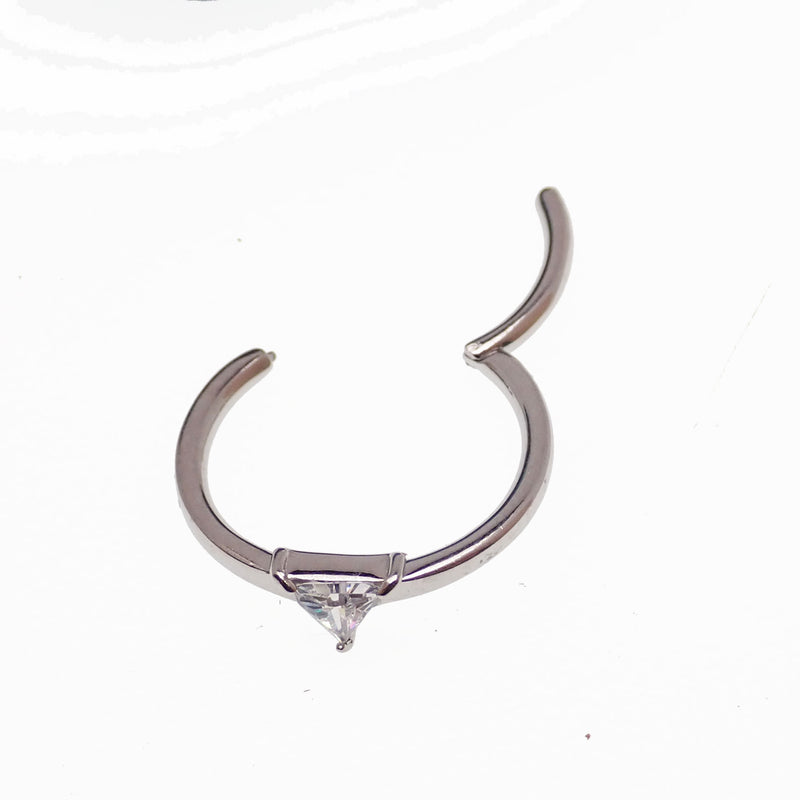 Clickers & Segment Rings
