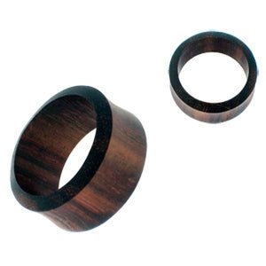 Gauges & Plugs - Body Clickers Body Jewelry