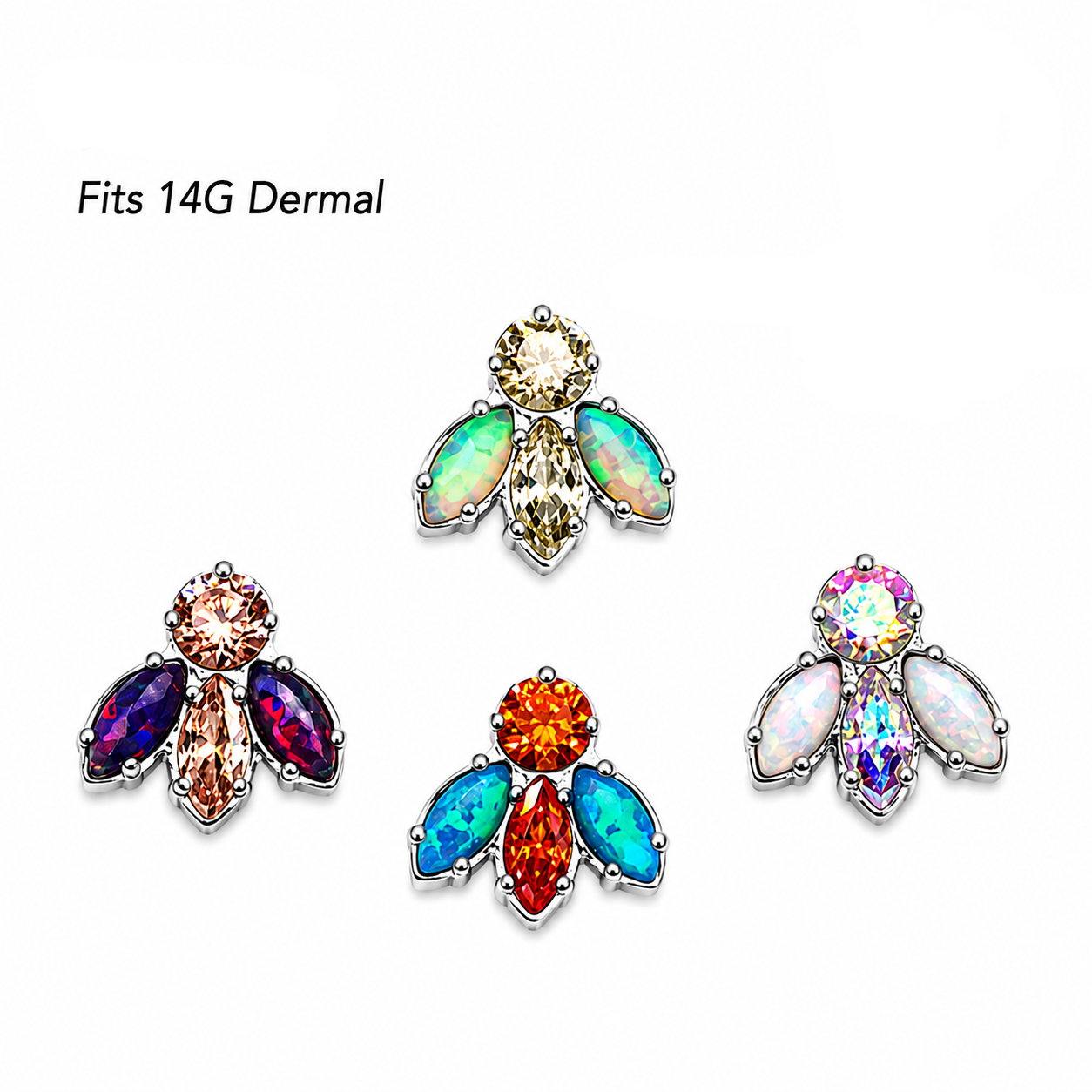 dermal anchor