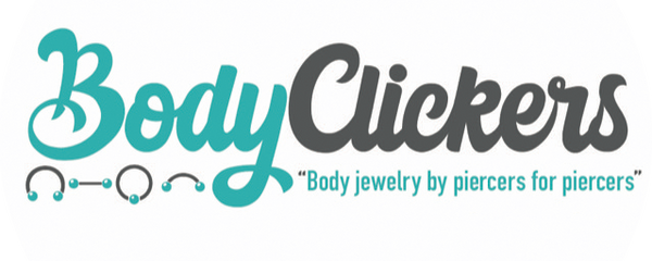Body Clickers Body Jewelry