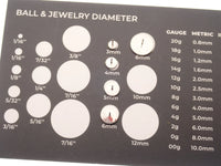 Implant titanium Hammered threadless  Disc TOP ONLY