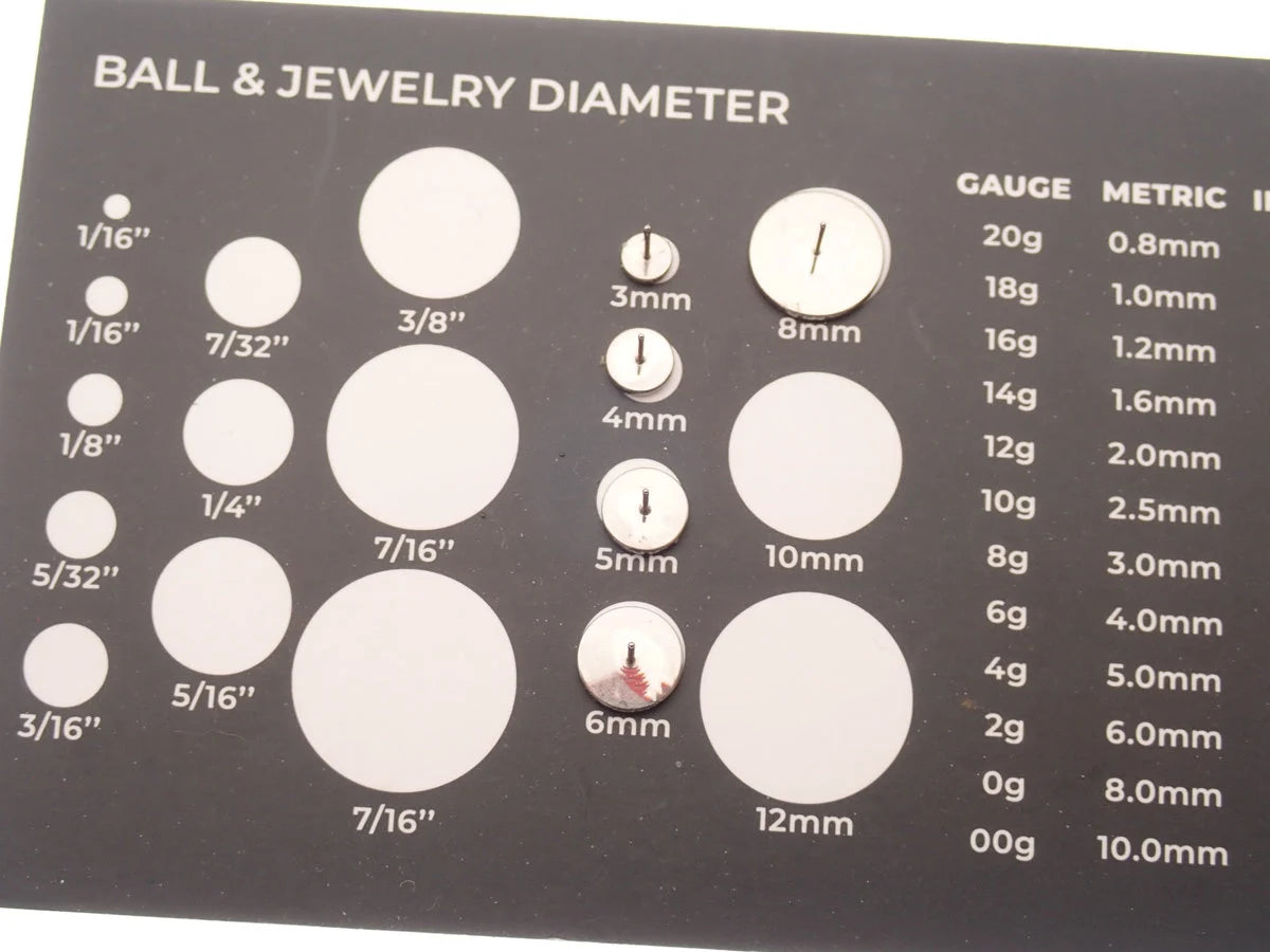 Implant titanium Hammered threadless  Disc TOP ONLY