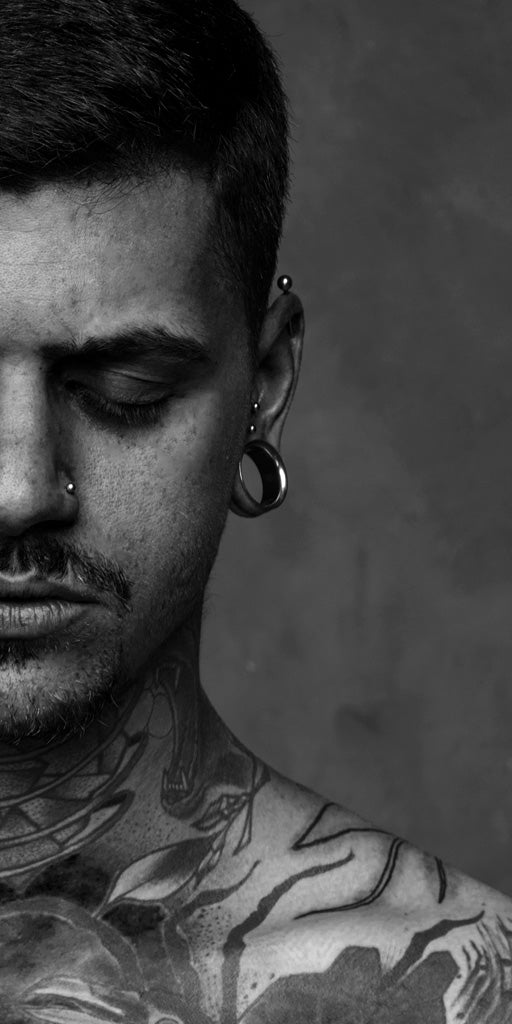 Body Jewelry Body Clickers- Body Piercing Jewelry & Accessories – Body ...