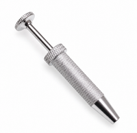Piercing Ball Grabber Tool- Screw tool for changing/removing jewelry