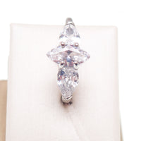 Surgical steel belly clicker hoop 14g 10mm body jewelry, curved belly ring with clicker clasp for piercing.