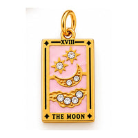 1.moon pendant