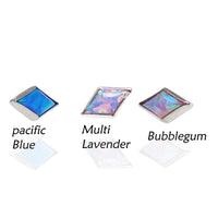 14g/1.2mm thread Internally Threaded Opal top