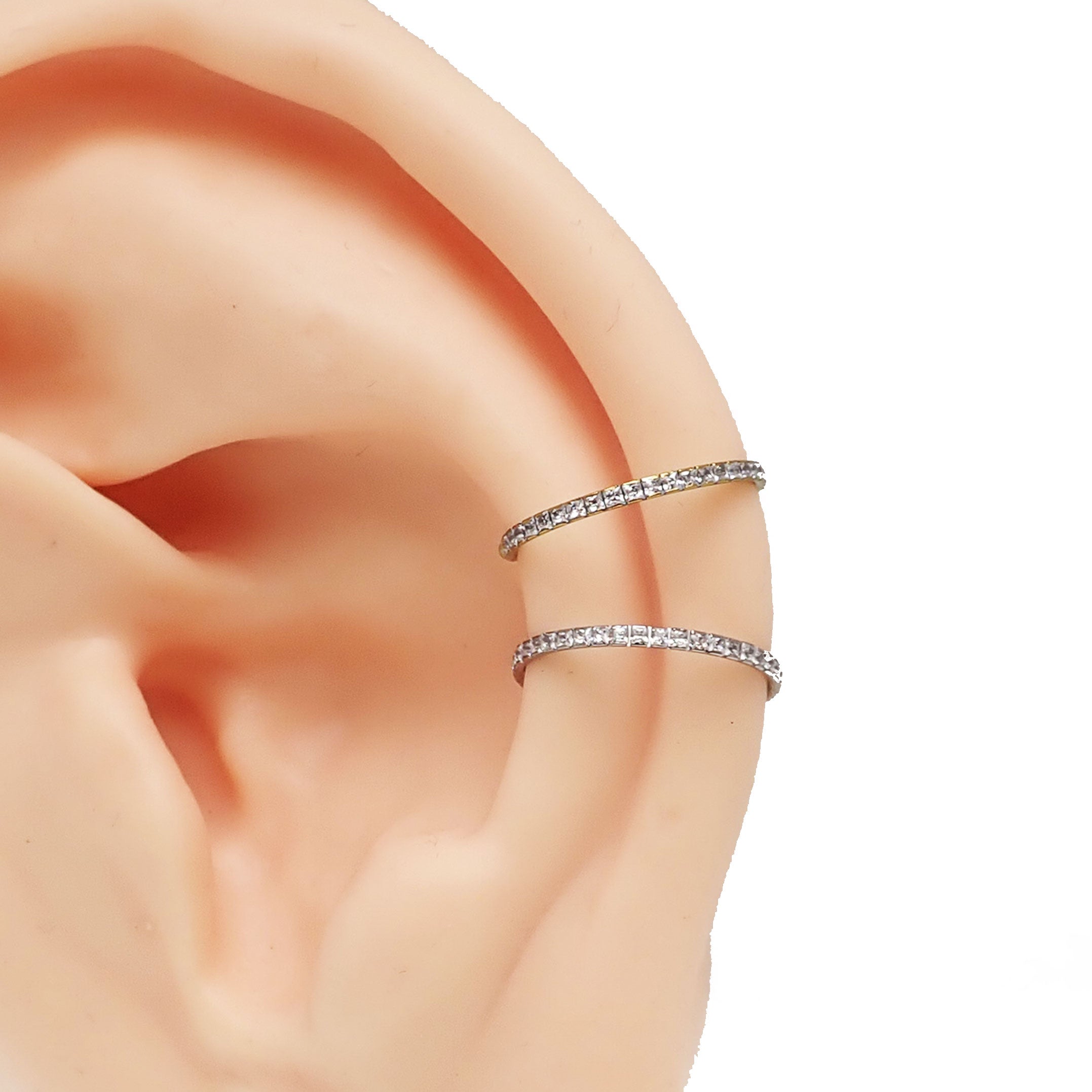 16g conch hoop discount