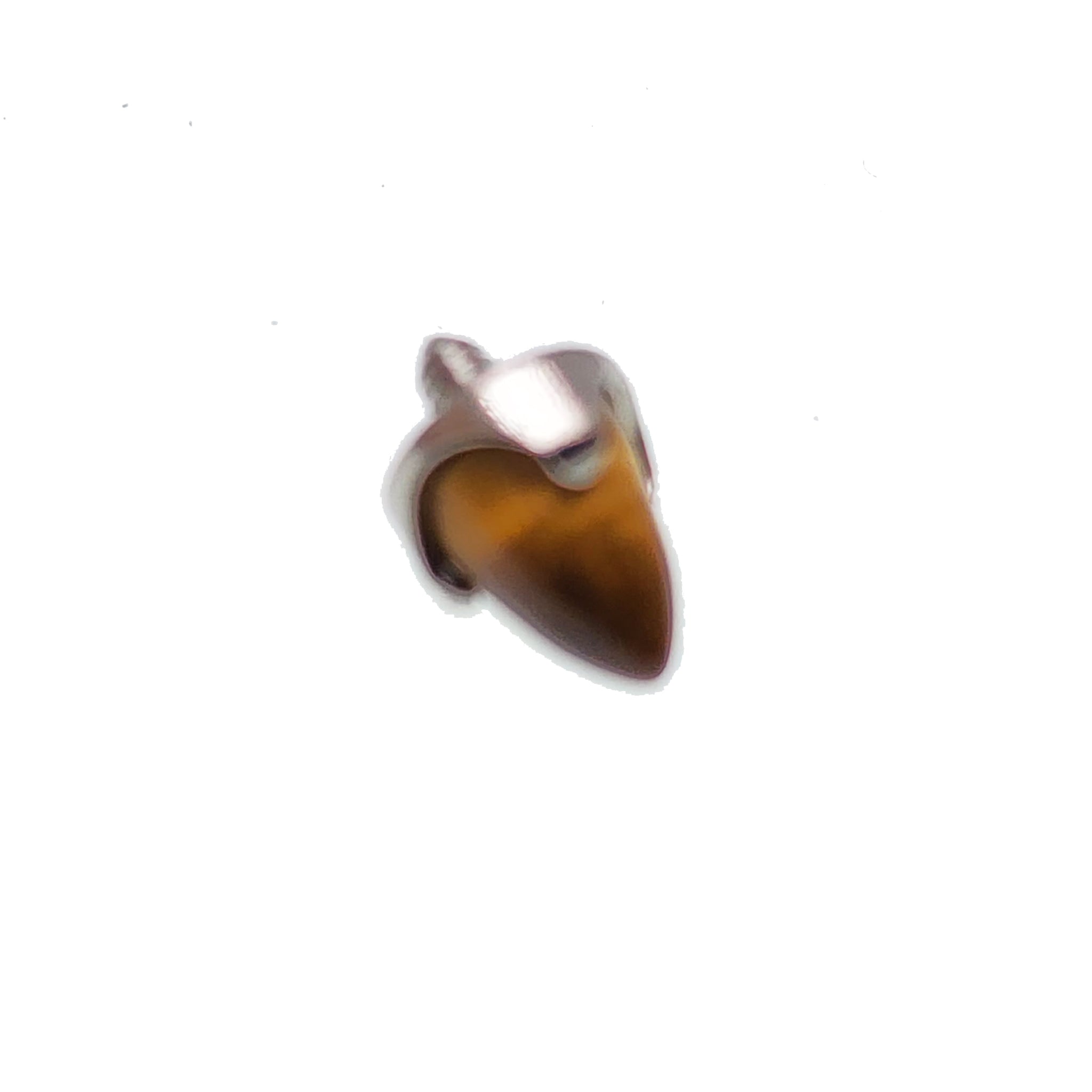 Opal Cone Spike Attachment 14g