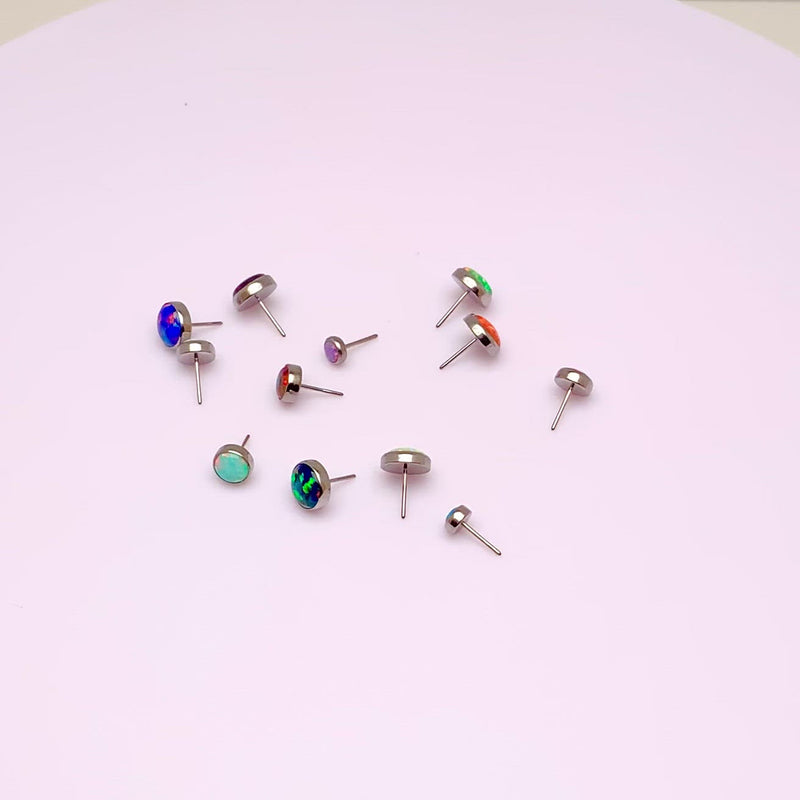 Opal Top Attachment 16g