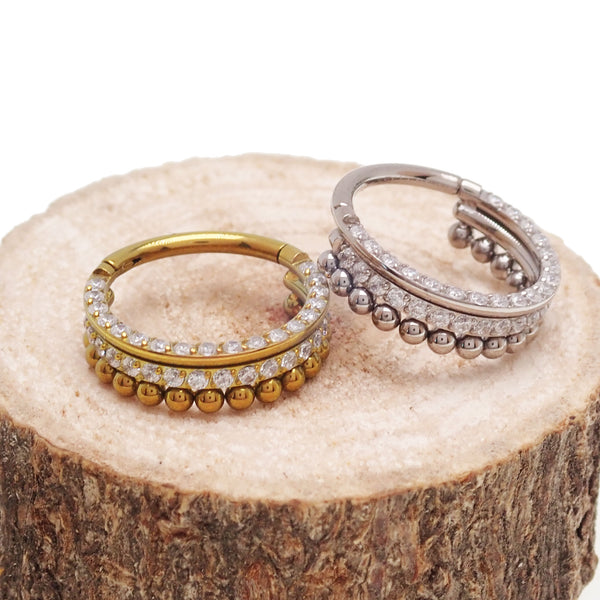 Body Jewelry Body Clickers- Body Piercing Jewelry & Accessories – Body ...