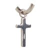Halobes Charm - Cross/Moon