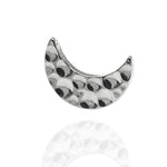 Hammered Moon Titanium Top Only 16g, 14g