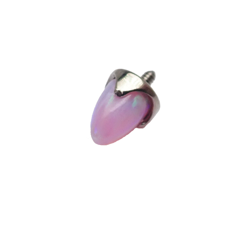 Opal Cone Spike Attachment 14g