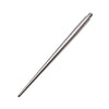Internally Threaded Titanium insert Taper 14g, 16g, 18g - Body Clickers Body Jewelry