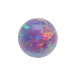 5mm Fire Opal Balls 14g