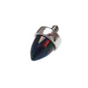 Opal Cone Spike Attachment 14g - Body Clickers Body Jewelry