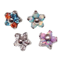 Micro Daisy Attachment 16g