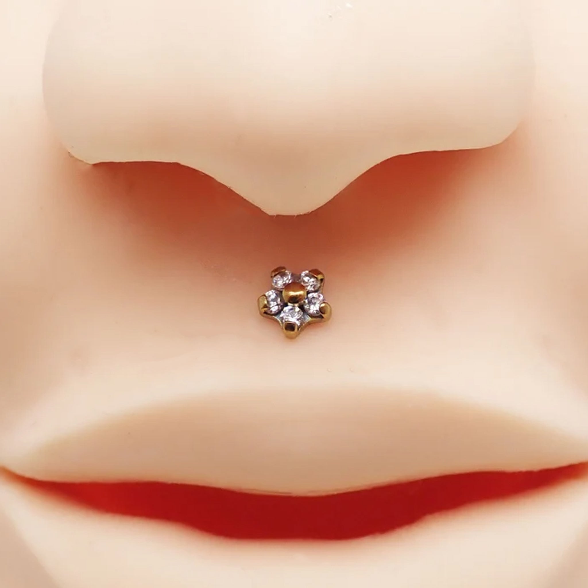 Micro Daisy Attachment 16g