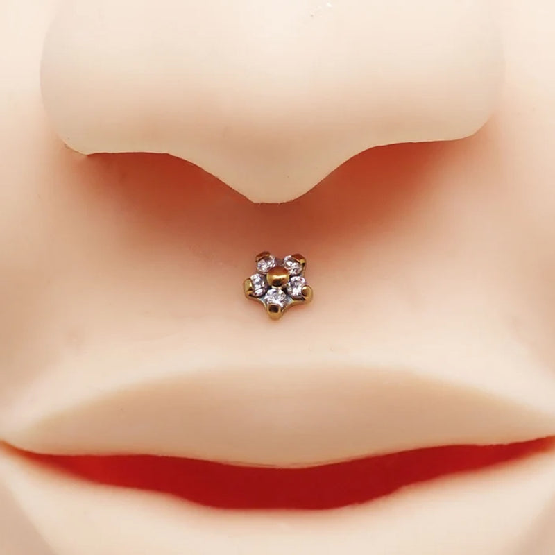 Micro Daisy Attachment 16g