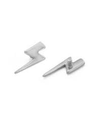 Body Clickers flat shape top attachments for 14g and 16g body jewelry, cross design, suitable for body piercing enhancements