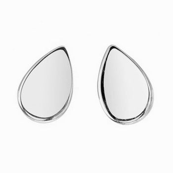 Body Clickers flat shape top attachments for 14g and 16g body jewelry, featuring cross design and secure attachments.
