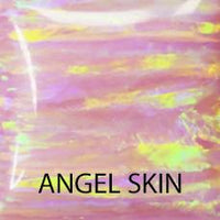 Body Clickers angel skin opal cluster attachment for 16g body jewelry, featuring a sparkling opal gemstone cluster.