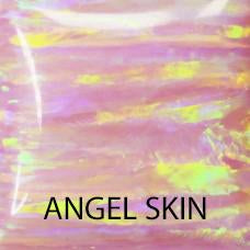 Body Clickers angel skin opal cluster attachment for 16g body jewelry, featuring a sparkling opal gemstone cluster.