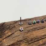 Micro Daisy Attachment 16g