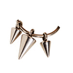 Halobes Charm - Titanium Spikes