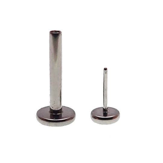 Push Fit Titanium Disc- top only