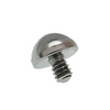 16g Dome Titanium Top