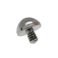 16g Dome Titanium Top